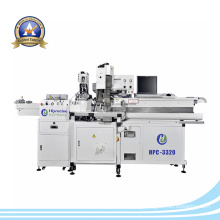 Fully Automatic Computer Both End Wire Cable Terminal Crimping Machine